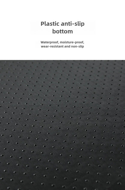 Autumn & Winter Plush Pet Bed – Warm Semi-Enclosed small dog/Cat Nest with Soft Comforter Design